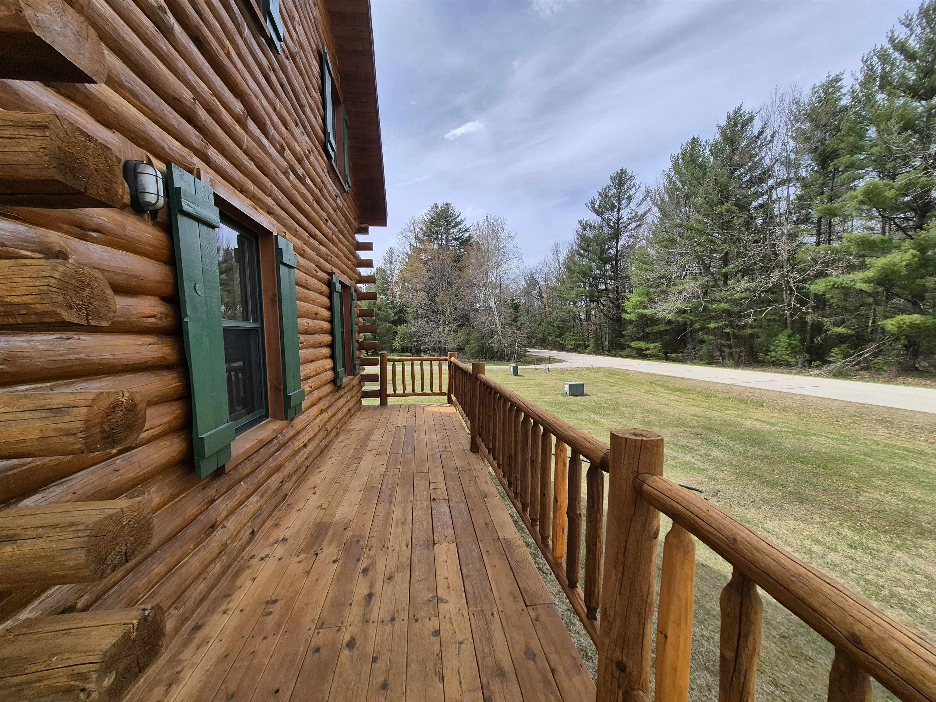 13331 Pine Road Suring, WI 54174 - Photo 28 of 36