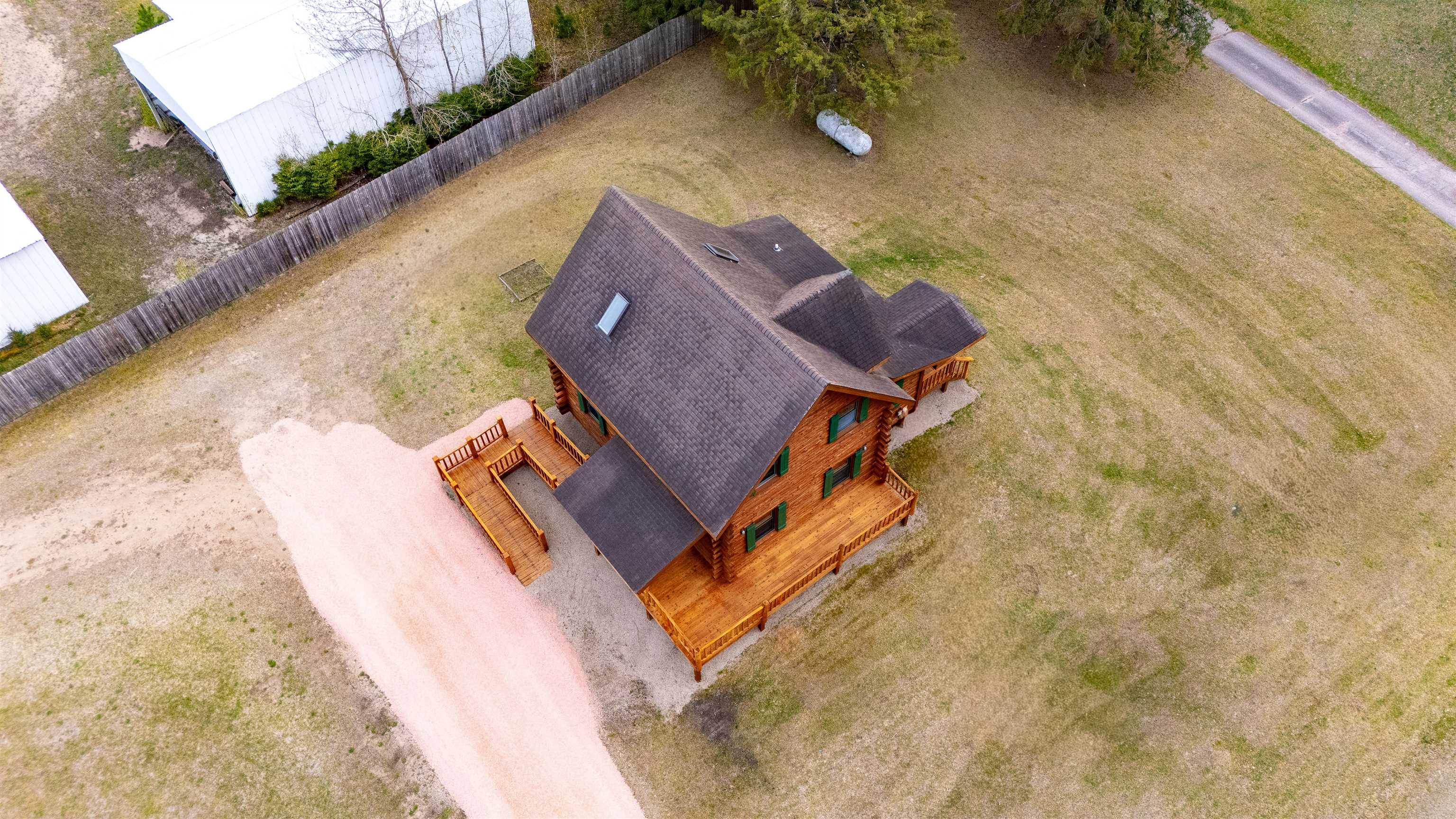 13331 Pine Road Suring, WI 54174 - Photo 3 of 36