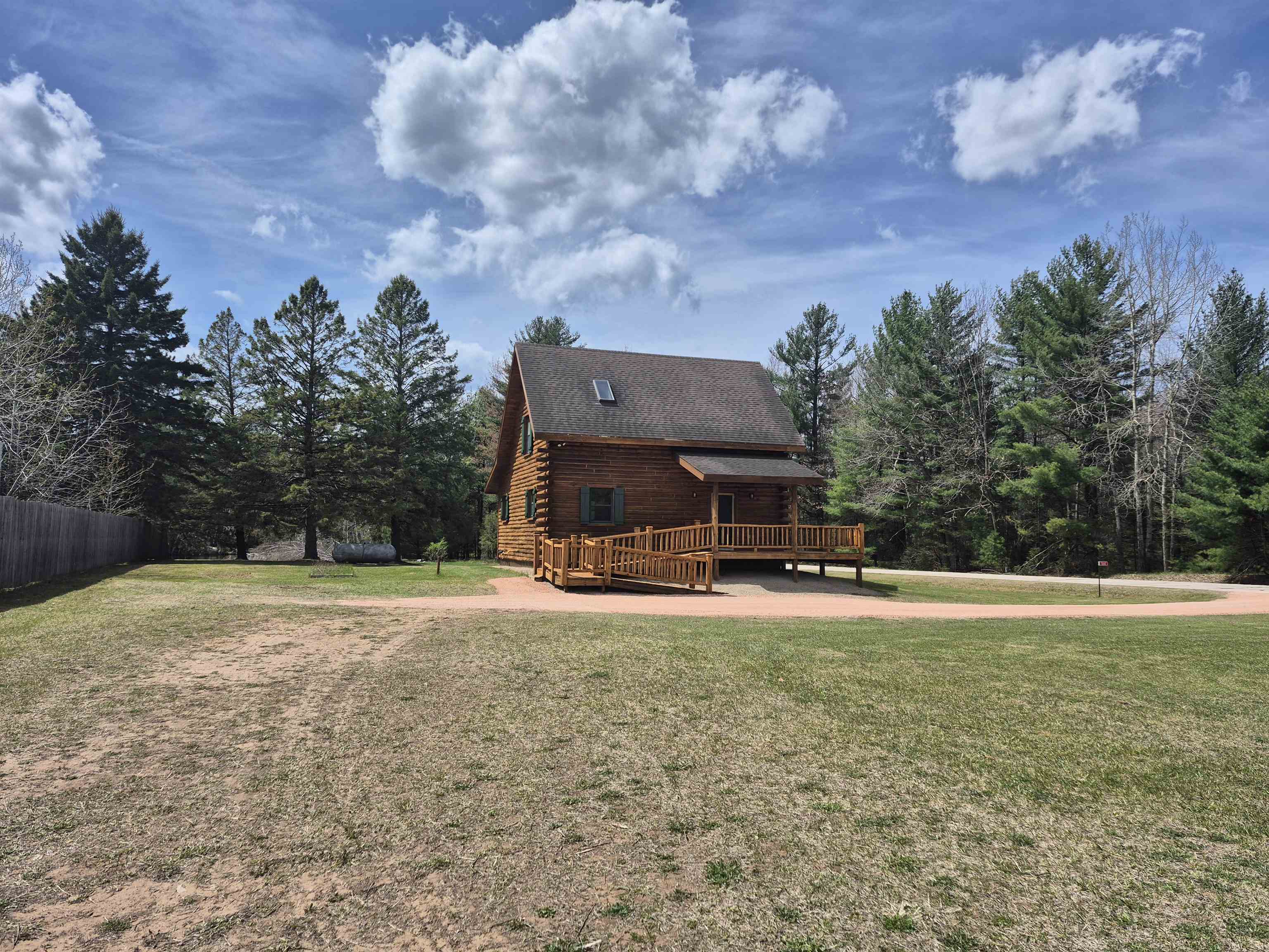 13331 Pine Road Suring, WI 54174 - Photo 32 of 36