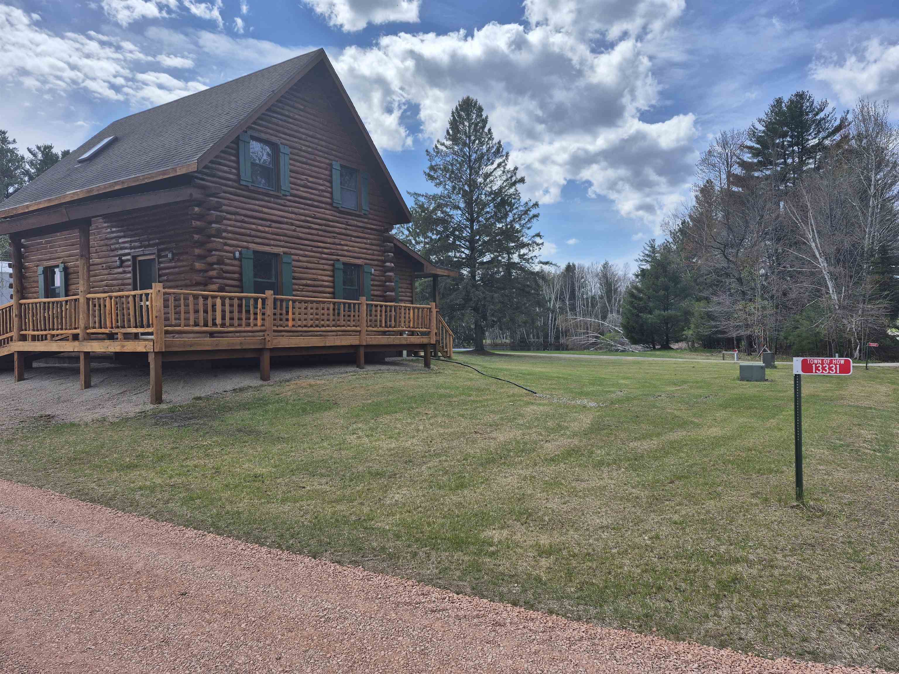 13331 Pine Road Suring, WI 54174 - Photo 33 of 36