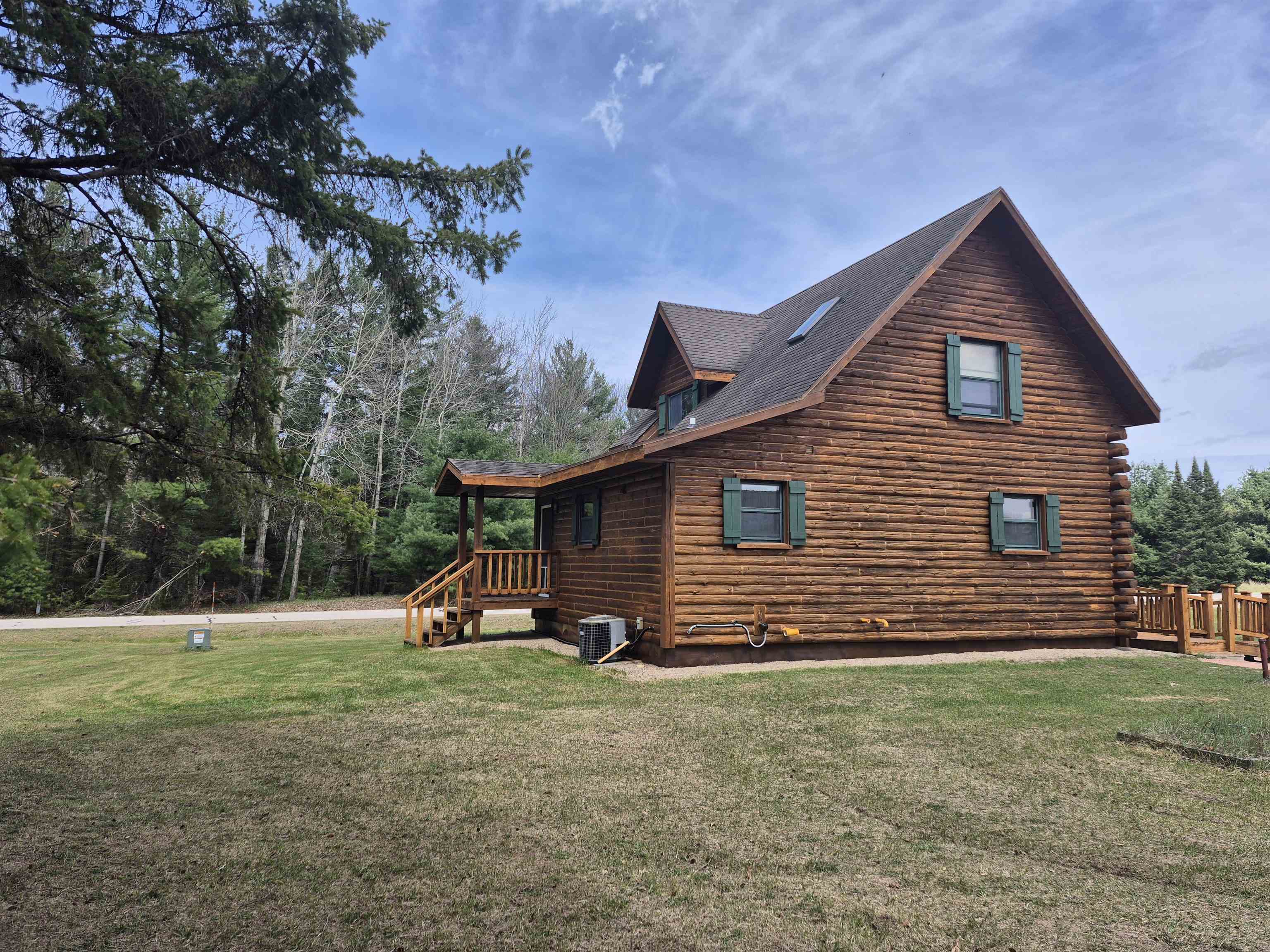 13331 Pine Road Suring, WI 54174 - Photo 35 of 36