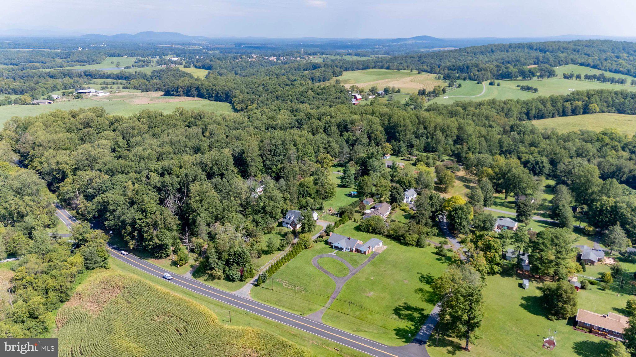 905 North Madison Road Orange, VA 22960 - Photo 46 of 69 Gallery Image 46