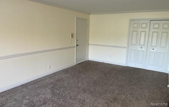 982 North Adams Road, Unit 2 Birmingham, MI 48009 - Photo 9 of 23 Living Room 5.jpg