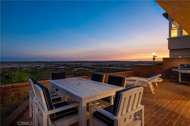 a living room with furniture fireplace and a flat screen tv