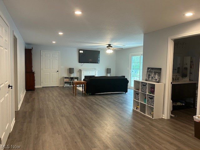 4718 Brushwood Road Wakeman, OH 44889 - Photo 24 of 43