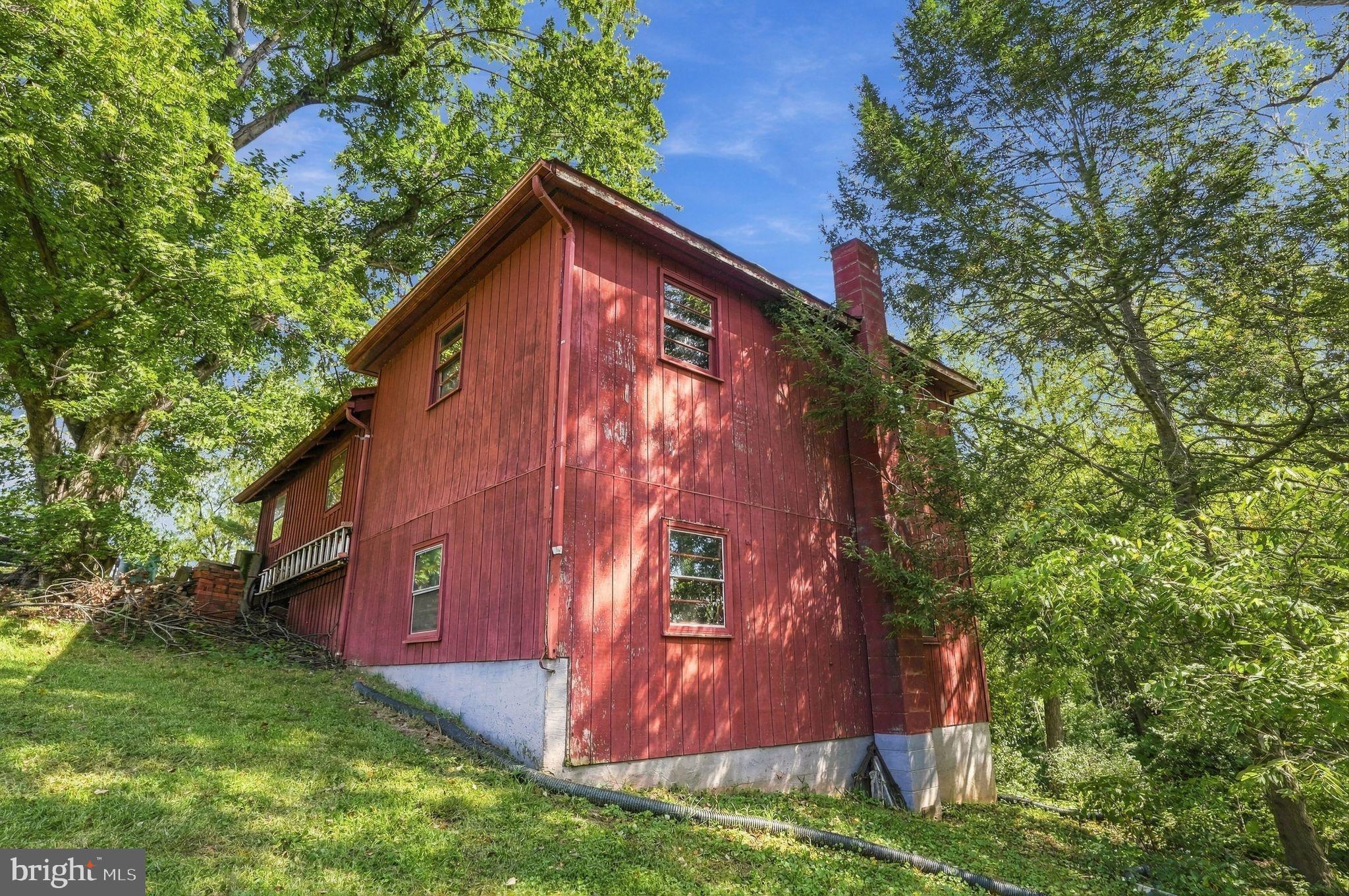 15314 Nalles Mill Road Culpeper, VA 22701 - Photo 69 of 78 Gallery Image 69