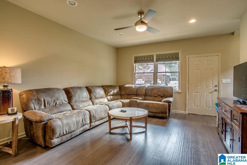 1214 Convent Street Tuscaloosa, AL 35401 - Photo 7 of 44