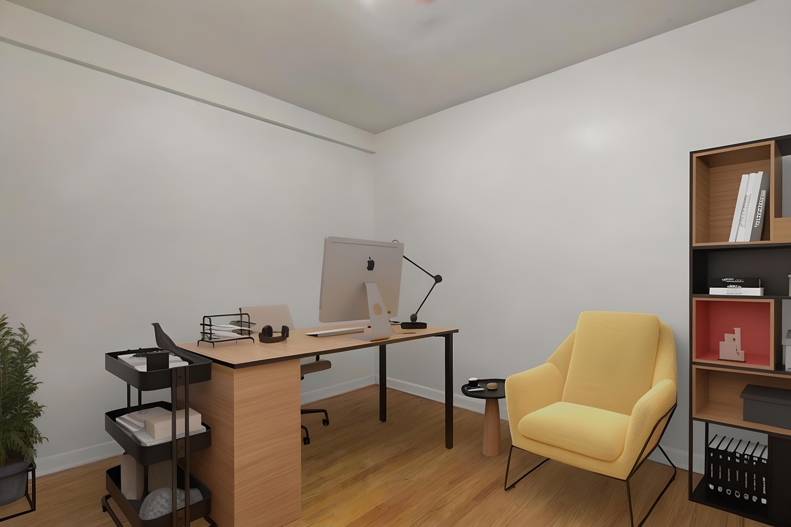 419 Glenshire Road Glenview, IL 60025 - Photo 5 of 11 a living room with furniture and a chair