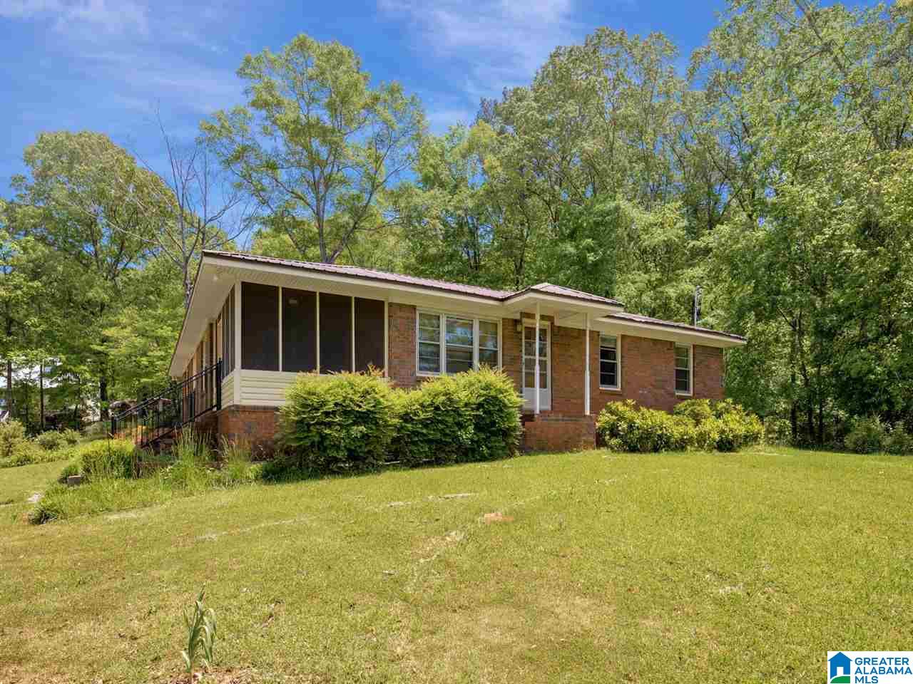 2505 Smokey Road Alabaster, AL 35007 - Photo 2 of 24