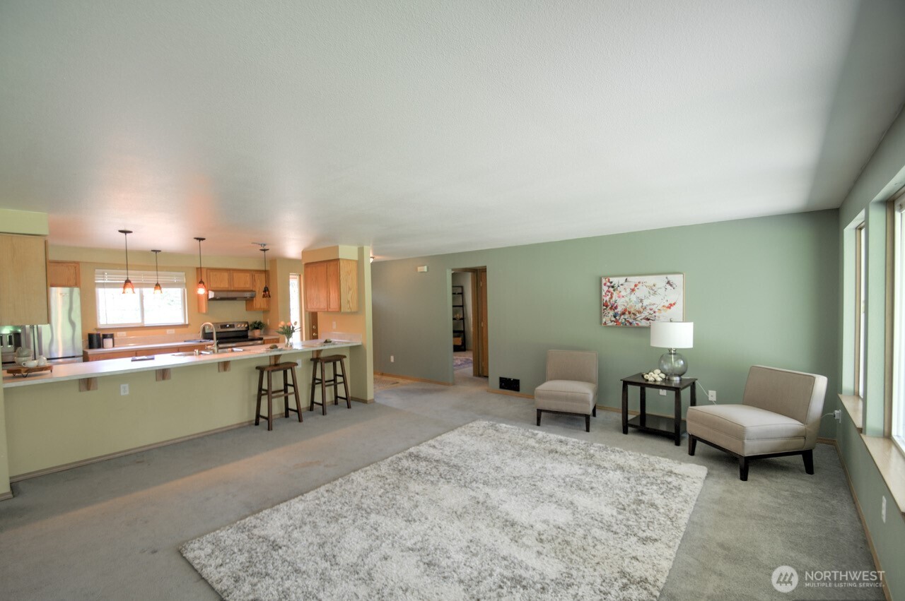 8910 Hunter Point Road Northwest Olympia, WA 98502 - Photo 11 of 31