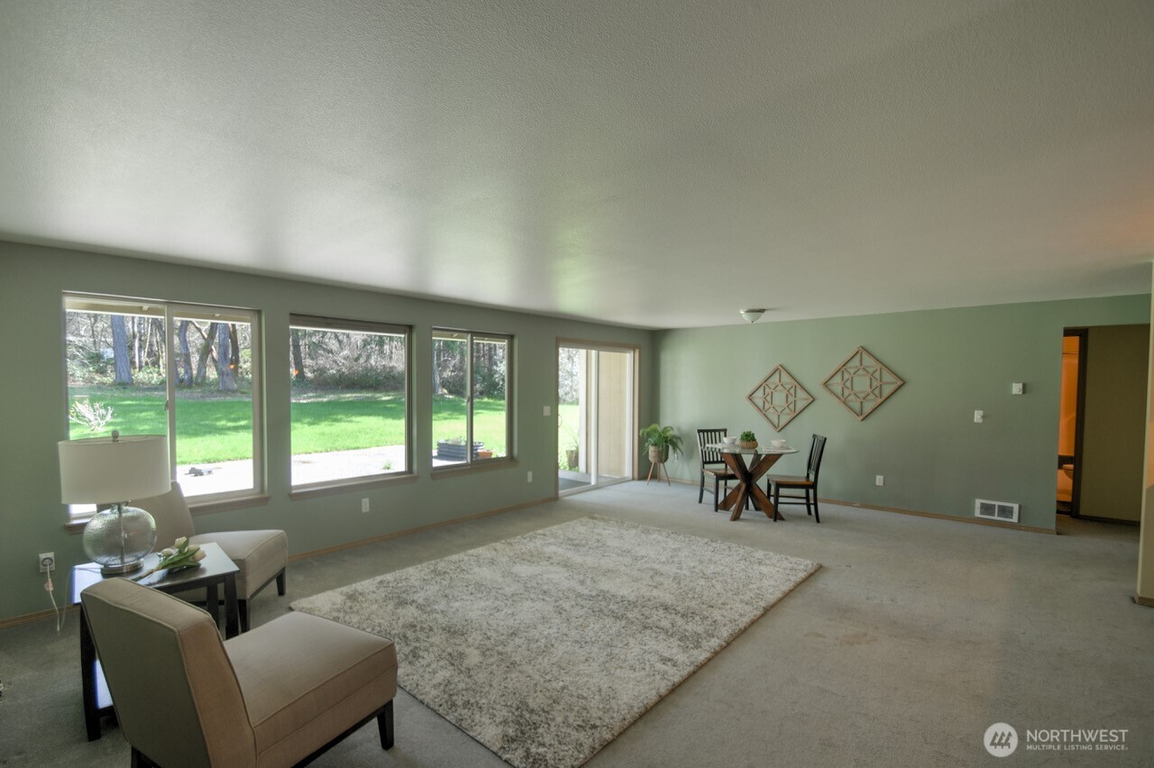 8910 Hunter Point Road Northwest Olympia, WA 98502 - Photo 14 of 31