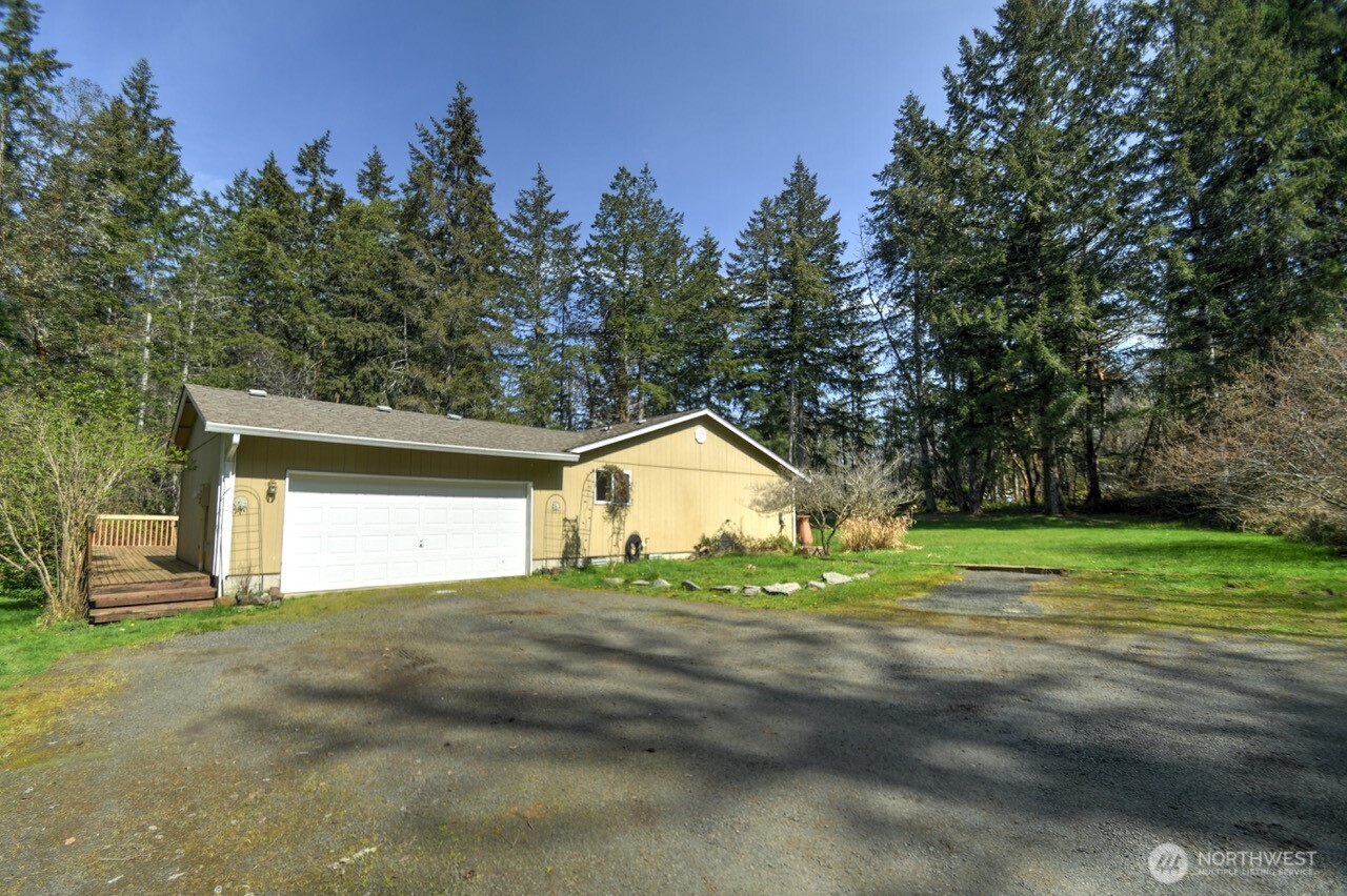 8910 Hunter Point Road Northwest Olympia, WA 98502 - Photo 30 of 31