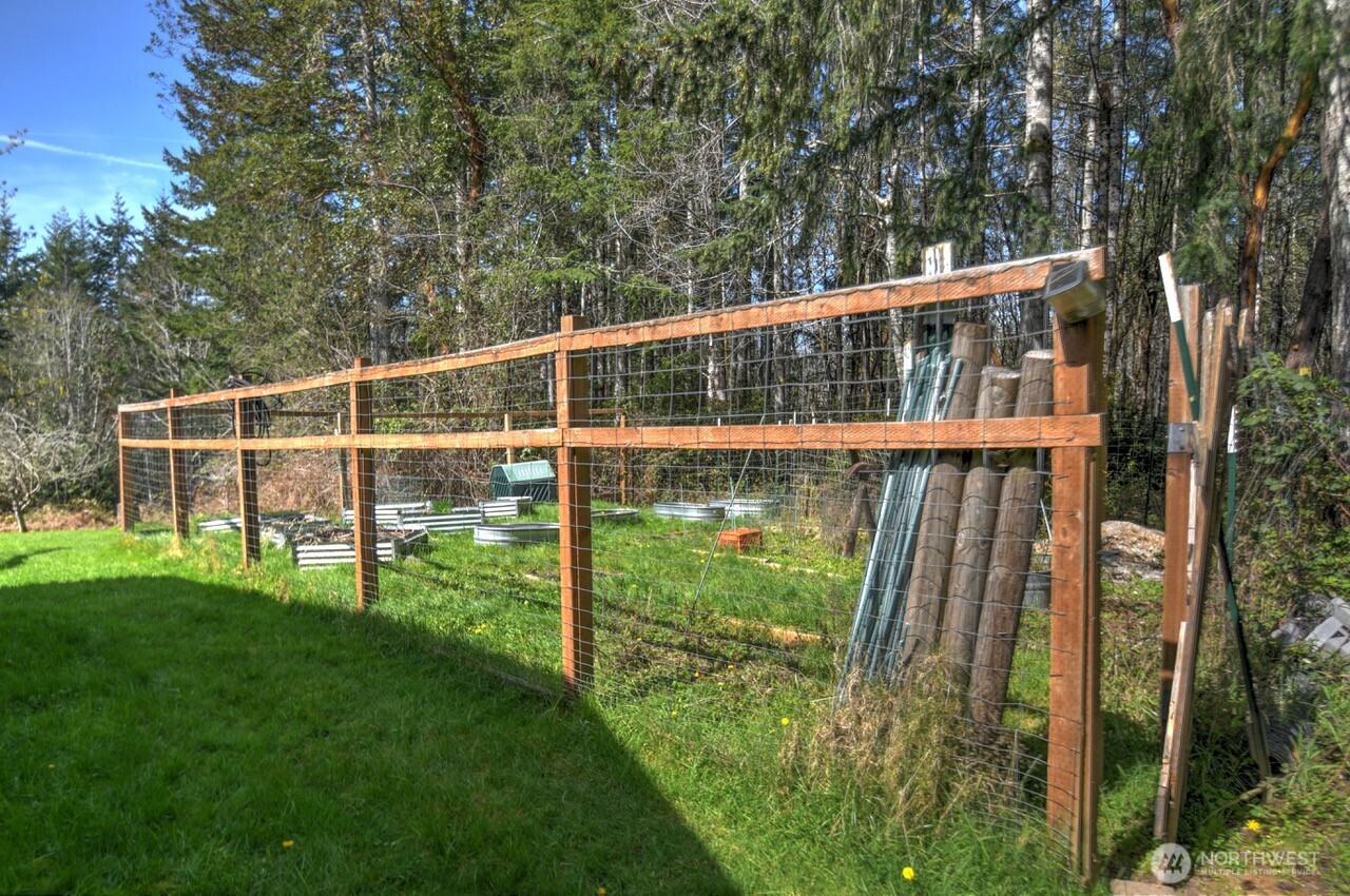 8910 Hunter Point Road Northwest Olympia, WA 98502 - Photo 31 of 31