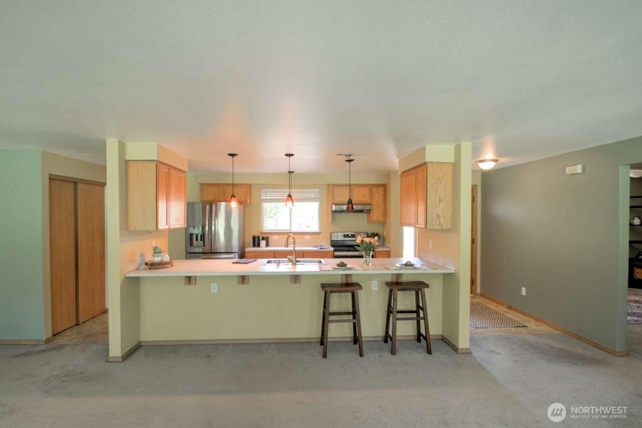 8910 Hunter Point Road Northwest Olympia, WA 98502 - Photo 6 of 31