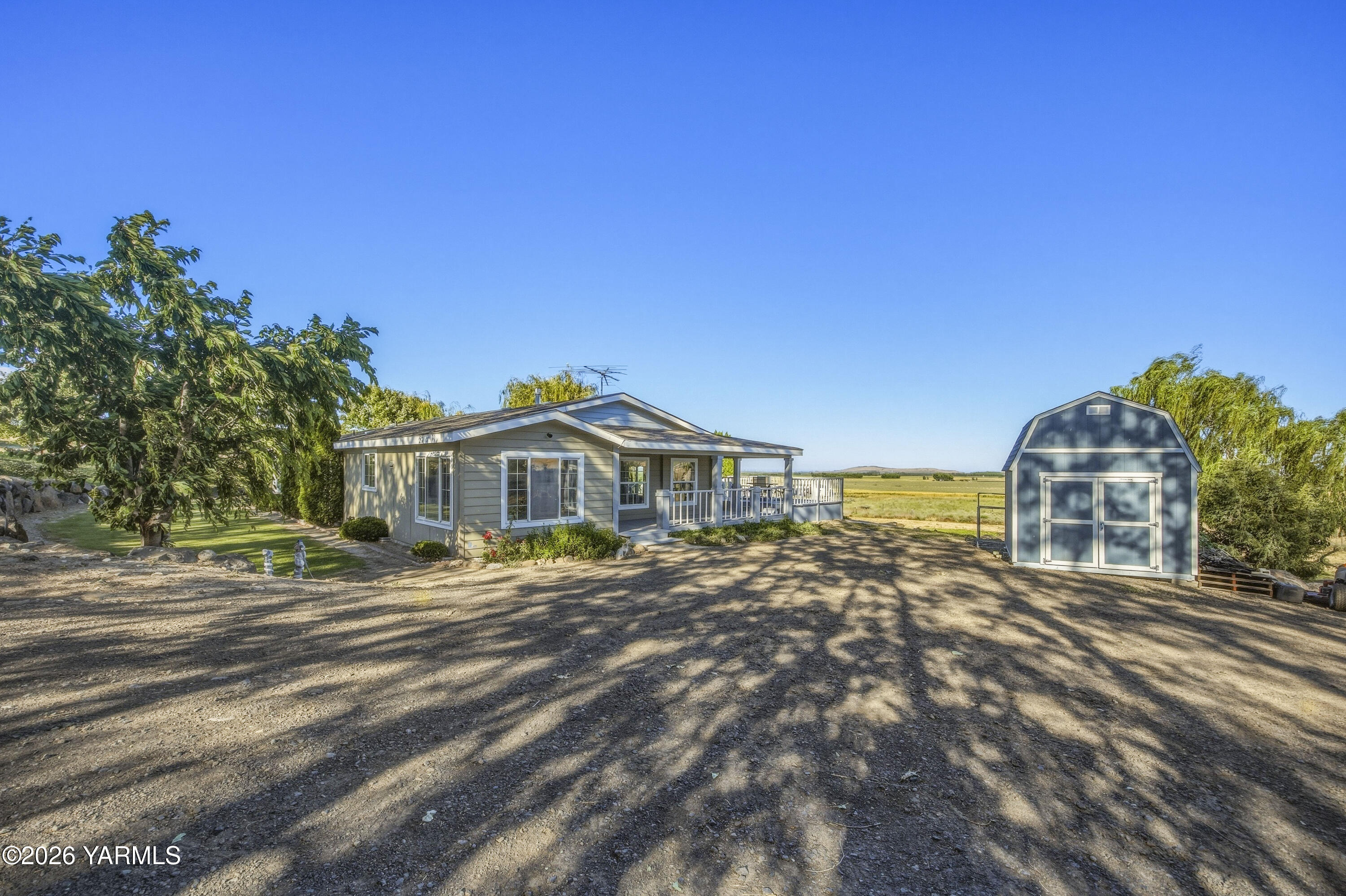 20 Daniels Road Prosser, WA 99350 - Photo 44 of 50 20 Daniels Rd 6.10.26 44