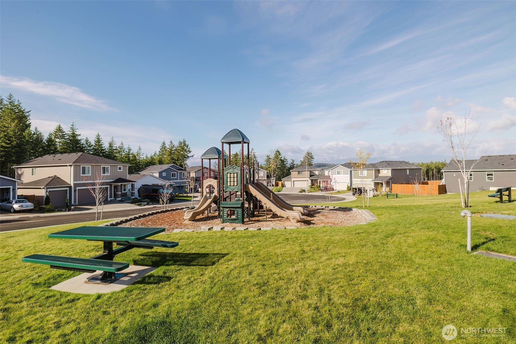 101 Northeast Olympic Ridge Belfair, WA 98528 - Photo 31 of 33 Gallery Image 31