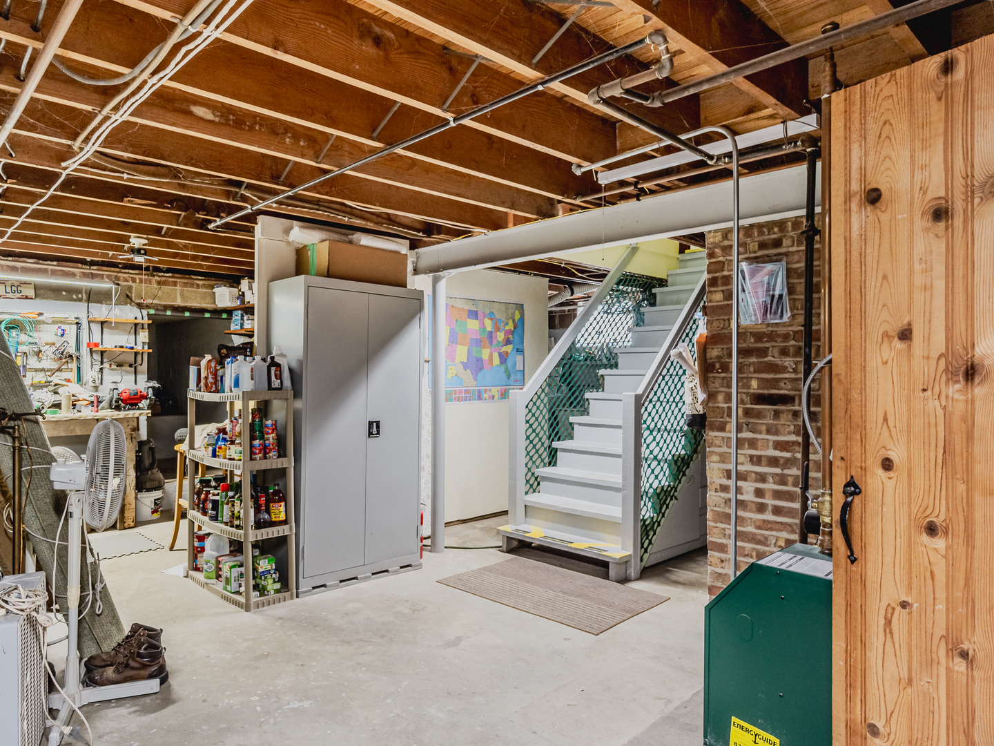 5415 West Pauling Road Monee, IL 60449 - Photo 16 of 17 a view of entryway