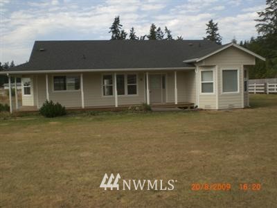 8917 232nd Street East Graham, WA 98338 - Photo 1 of 1
