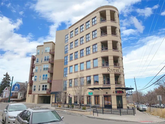 $612,000 | 2240 Clay Street, Unit 501, Denver, CO 80211