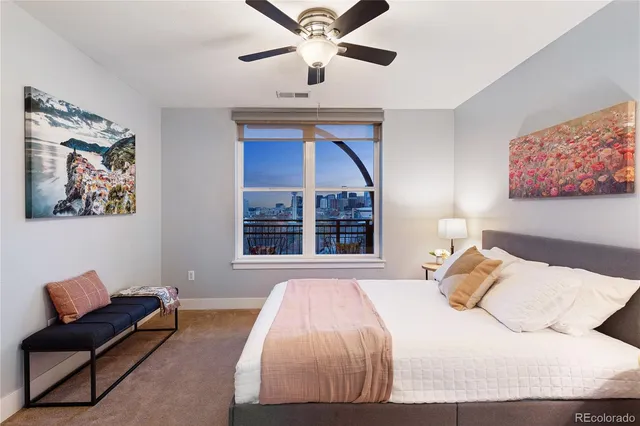 $612,000 | 2240 Clay Street, Unit 501, Denver, CO 80211