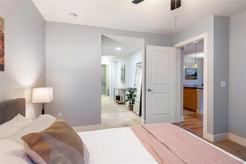 $612,000 | 2240 Clay Street, Unit 501, Denver, CO 80211