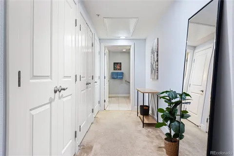 $612,000 | 2240 Clay Street, Unit 501, Denver, CO 80211