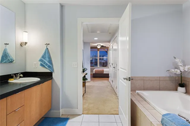 $612,000 | 2240 Clay Street, Unit 501, Denver, CO 80211