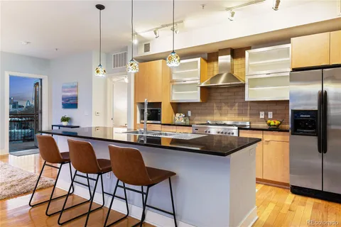 $612,000 | 2240 Clay Street, Unit 501, Denver, CO 80211