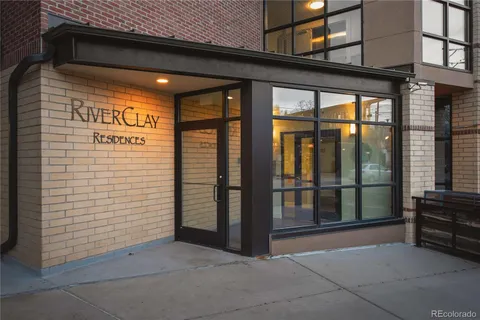 $612,000 | 2240 Clay Street, Unit 501, Denver, CO 80211