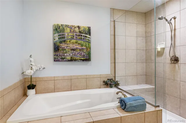 $612,000 | 2240 Clay Street, Unit 501, Denver, CO 80211