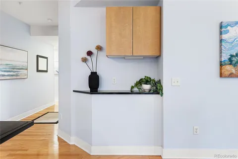 $612,000 | 2240 Clay Street, Unit 501, Denver, CO 80211