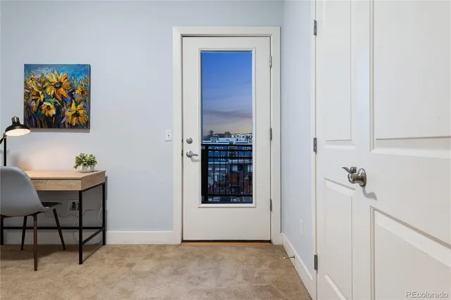 $612,000 | 2240 Clay Street, Unit 501, Denver, CO 80211