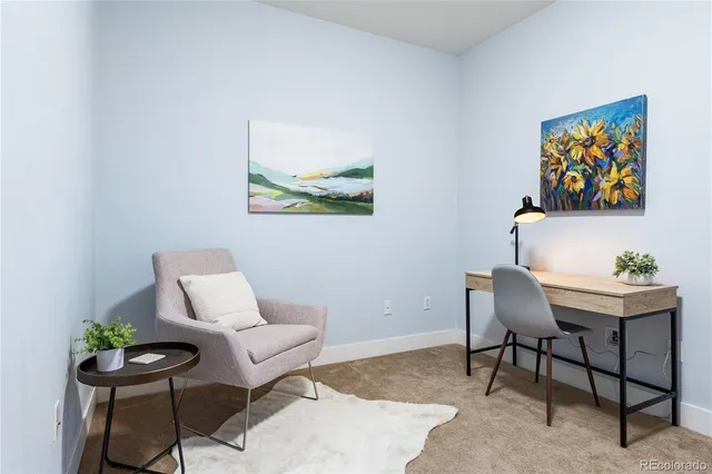 $612,000 | 2240 Clay Street, Unit 501, Denver, CO 80211