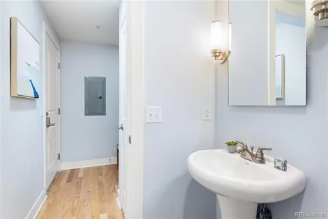 $612,000 | 2240 Clay Street, Unit 501, Denver, CO 80211