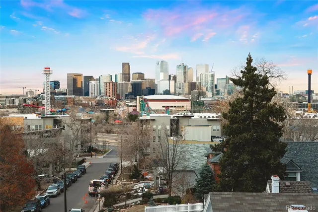 $612,000 | 2240 Clay Street, Unit 501, Denver, CO 80211