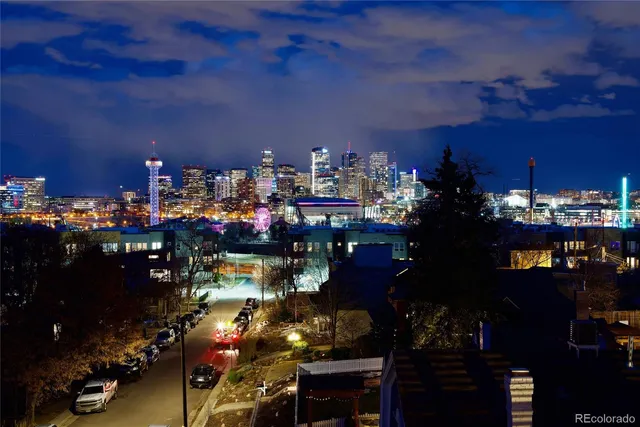 $612,000 | 2240 Clay Street, Unit 501, Denver, CO 80211