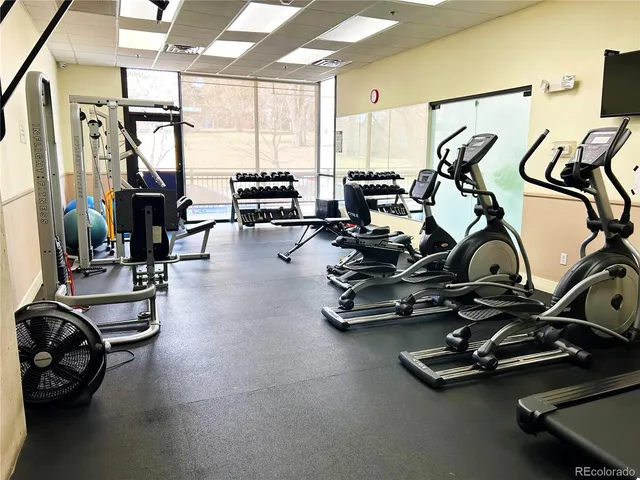 $612,000 | 2240 Clay Street, Unit 501, Denver, CO 80211