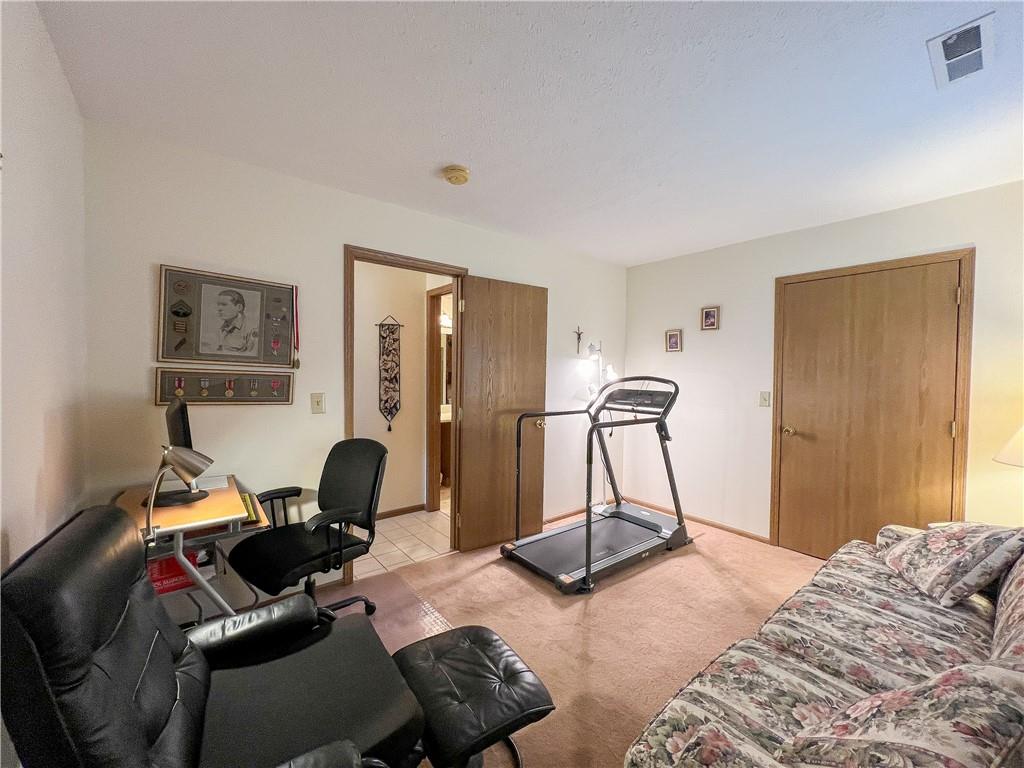 104 Brookstone Court Butler, PA 16001 - Photo 19 of 34 a work room with furniture and a window