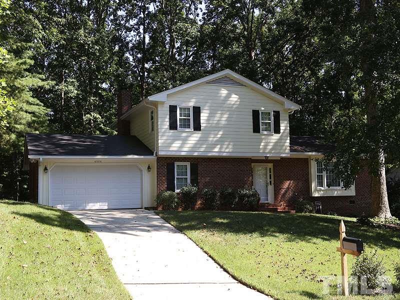 4004 Colby Drive Raleigh, NC 27609 - Photo 1 of 13 Gallery Image 1