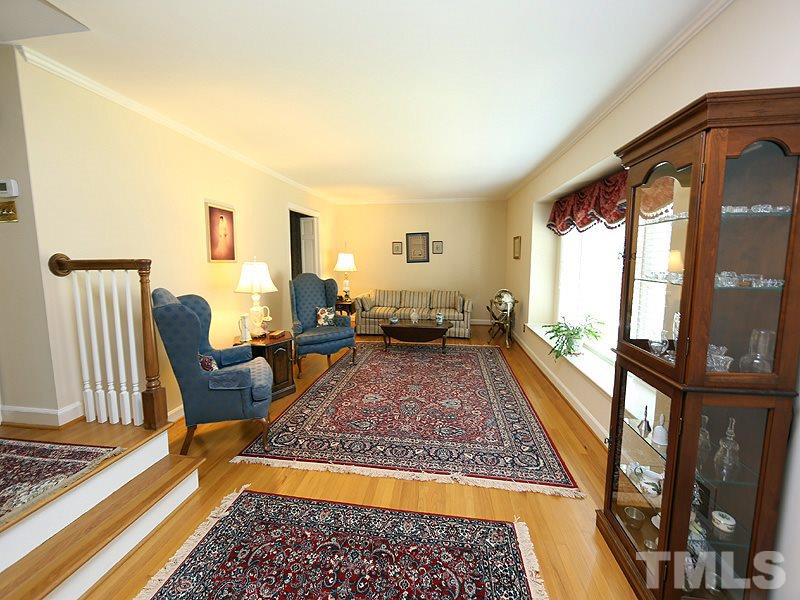 4004 Colby Drive Raleigh, NC 27609 - Photo 2 of 13 Gallery Image 2