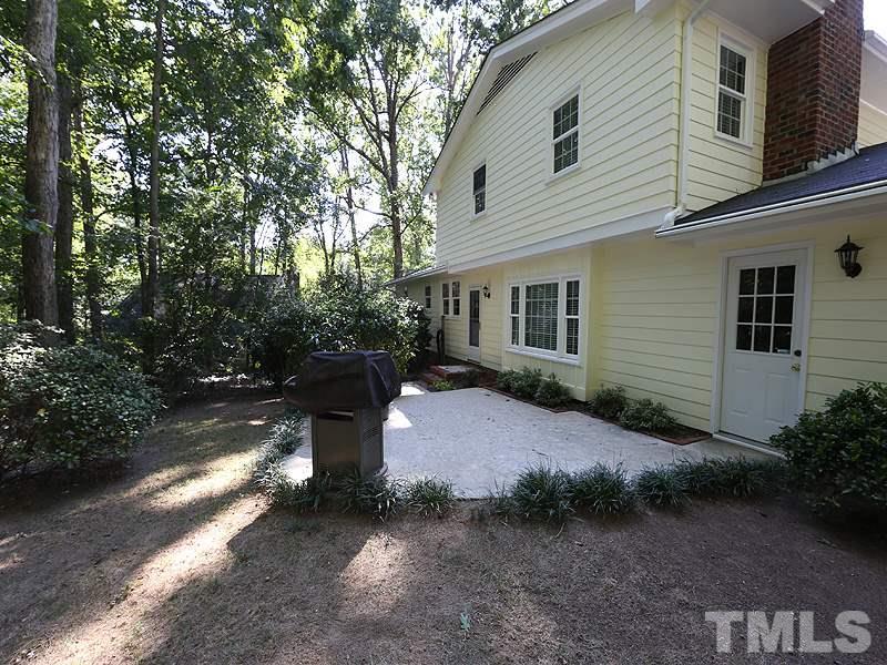 4004 Colby Drive Raleigh, NC 27609 - Photo 13 of 13 Gallery Image 13