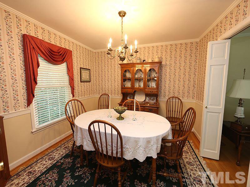 4004 Colby Drive Raleigh, NC 27609 - Photo 3 of 13 Gallery Image 3