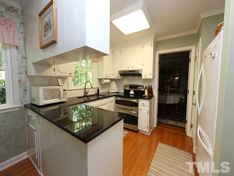 4004 Colby Drive Raleigh, NC 27609 - Photo 4 of 13 Gallery Image 4