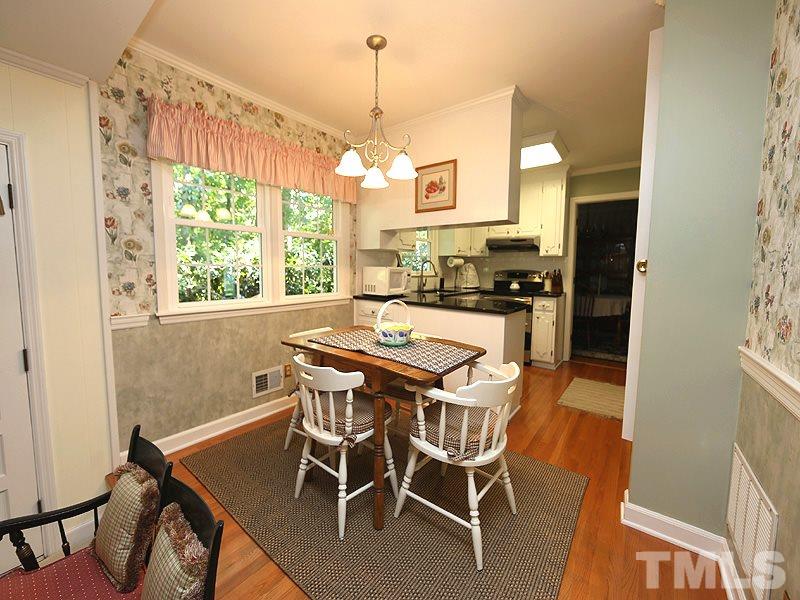 4004 Colby Drive Raleigh, NC 27609 - Photo 5 of 13 Gallery Image 5