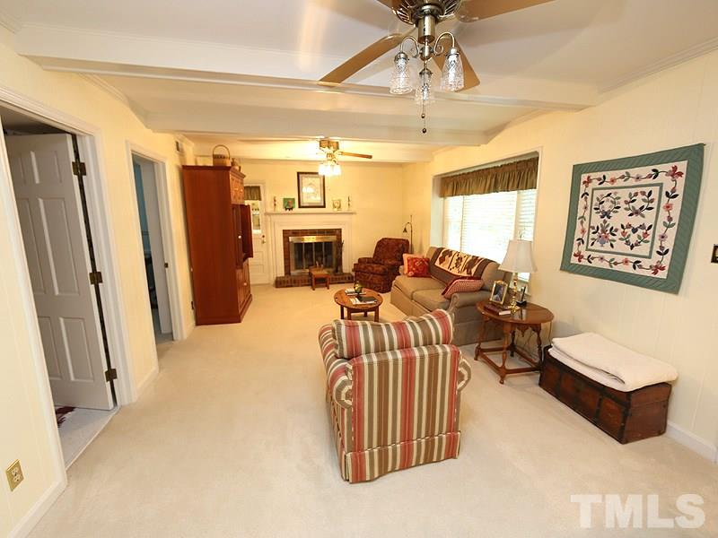 4004 Colby Drive Raleigh, NC 27609 - Photo 6 of 13 Gallery Image 6