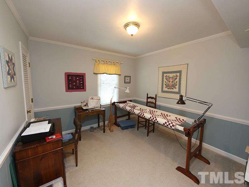 4004 Colby Drive Raleigh, NC 27609 - Photo 7 of 13 Gallery Image 7