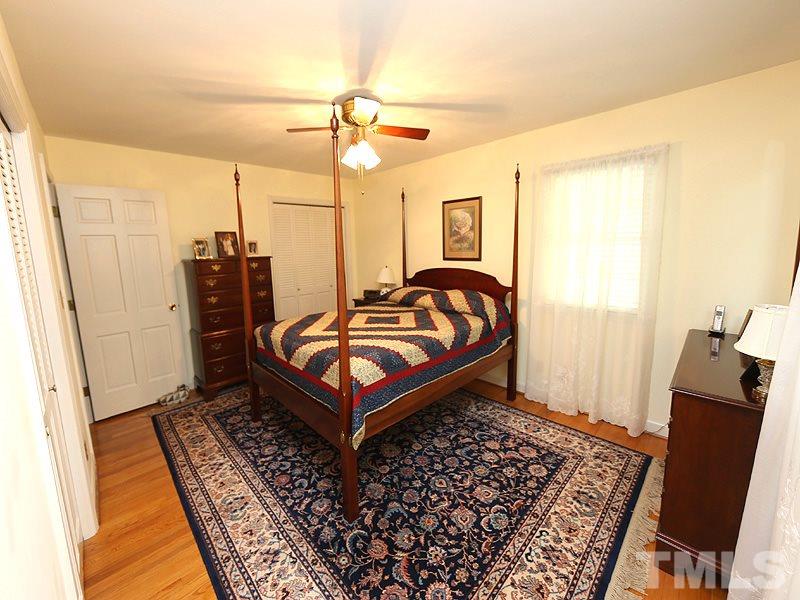 4004 Colby Drive Raleigh, NC 27609 - Photo 8 of 13 Gallery Image 8