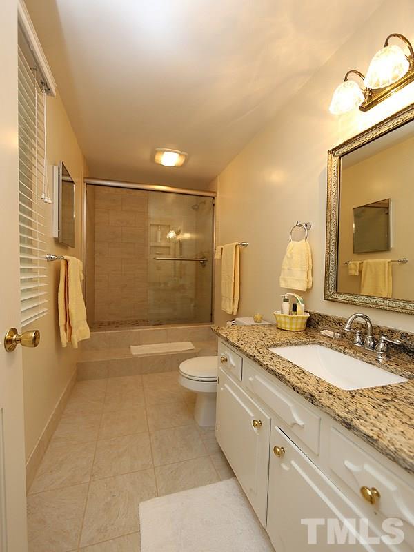 4004 Colby Drive Raleigh, NC 27609 - Photo 9 of 13 Gallery Image 9