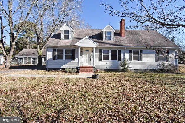$235,000 | 1201 Shawnee Avenue, Salisbury, MD 21801