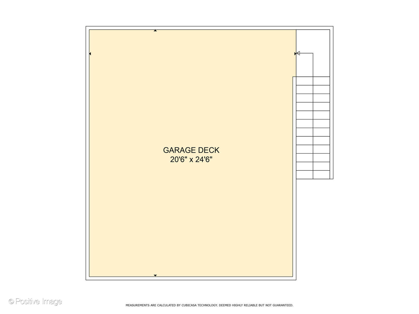 1216 West George Street Chicago, IL 60657 - Photo 42 of 42 a picture of a room with a window